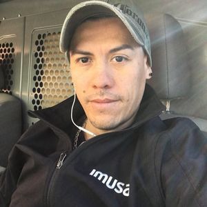 Meet your Posher, Armando